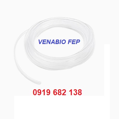 Ống mềm thực phẩm Venair VENABIO FEP