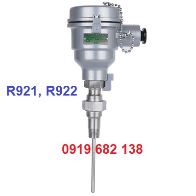 Can nhiệt chống cháy nổ Wise R921, R922