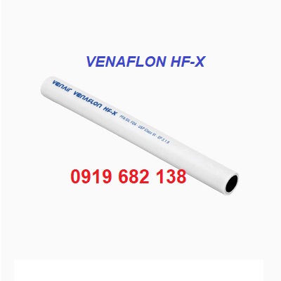 Ống mềm thực phẩm Venair VENAFLON HF-X
