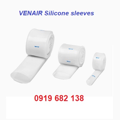 Túi mềm thực phẩm Venair Silicon sleeves