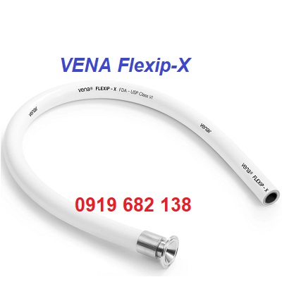 Ống mềm thực phẩm Venair VENA Flexip-X
