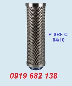 Lõi lọc vi sinh Donaldson P-SRF C 04/10