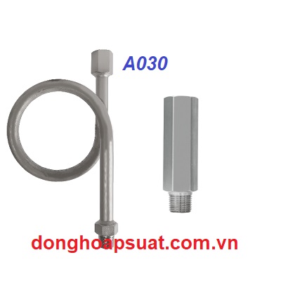 Syphon tube Wise, ống siphon Wise A030