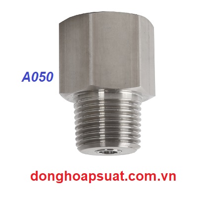 Snubber Wise, phụ kiện đồng hồ Wise A050