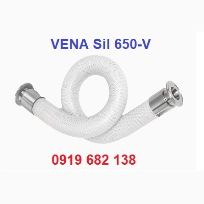 Ống mềm thực phẩm Venair VENA Sil 650-V