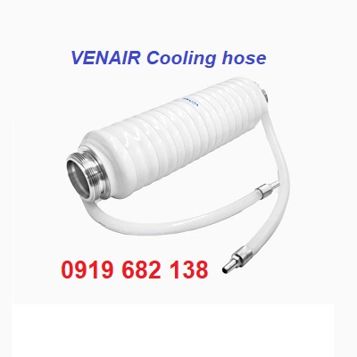 Ống mềm thực phẩm Venair Cooling hose