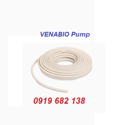 Ống mềm thực phẩm Venair VENABIO Pump