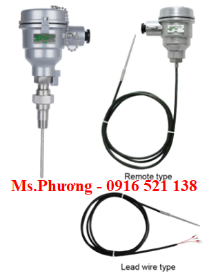Thermocouple và RTD Wise model R950