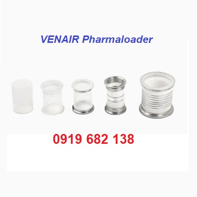Phụ kiện kết nối dược phẩm Venair Pharmaloader