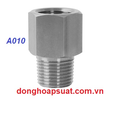 Union Wise, bộ chuyển đổi ren Wise A010