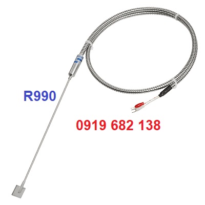 Can nhiệt loại tấm kim loại Wise R990