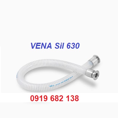Ống mềm thực phẩm Venair VENA Sil 630
