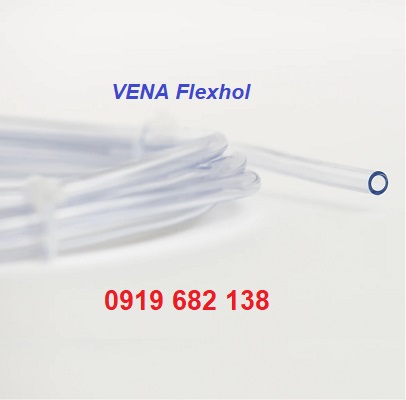 Ống mềm thực phẩm Venair VENA Flexhol