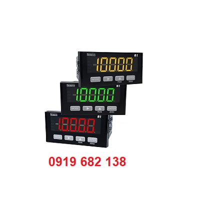 Bộ điều khiển áp suất Sensys A1-2000