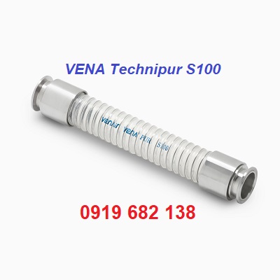 Ống mềm thực phẩm Venair VENA Technipur S100