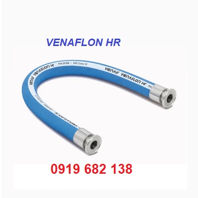 Ống mềm thực phẩm Venair VENAFLON HR