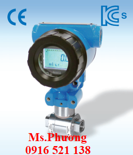 Cảm biến áp suất chênh áp Sensys SIG(DL)