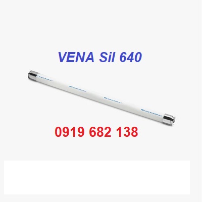 Ống mềm thực phẩm Venair VENA Sil 640