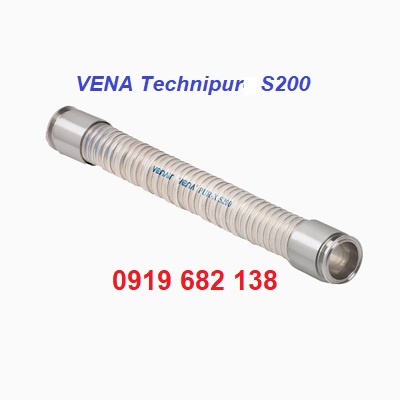 Ống mềm thực phẩm Venair VENA Technipur S200