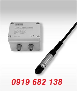 Cảm biến báo mức Sensys PLN