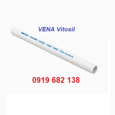 Ống mềm thực phẩm Venair VENA Vitosil