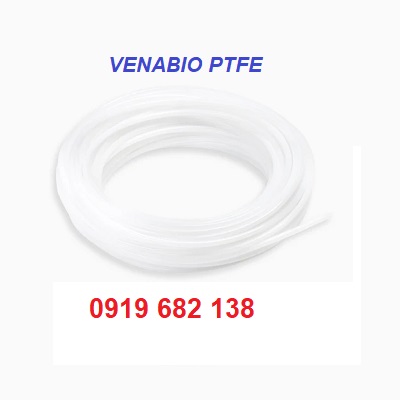 Ống mềm thực phẩm Venair VENABIO PTFE