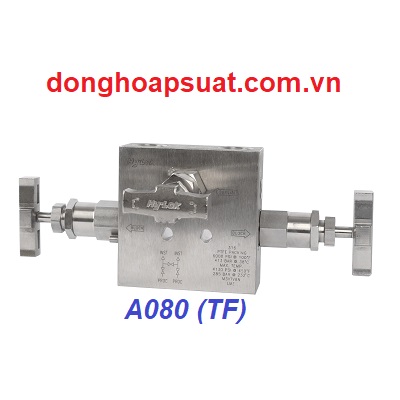 Van điều chỉnh 3 ngã và 5 ngã Wise A080