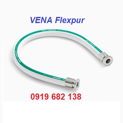 Ống mềm thực phẩm Venair VENA Flexpur