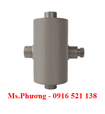Nồi ngưng tụ Condending Pot Wise model A060