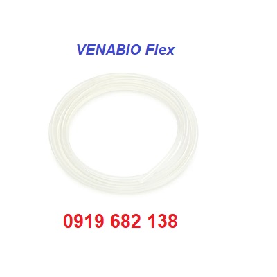 Ống mềm thực phẩm Venair VENABIO Flex