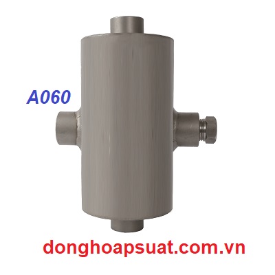 Nồi ngưng tụ Condending Pot Wise A060