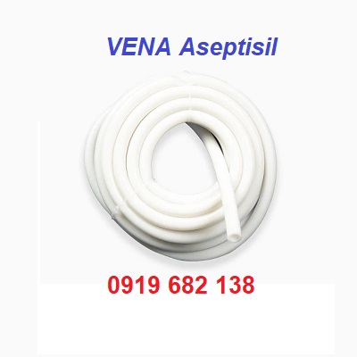 Ống mềm thực phẩm Venair VENA Aseptisil