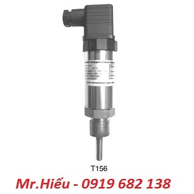Cảm biến nhiệt độ Wise T156