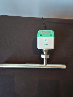 PTS 500 – Cảm biến 2 trong 1 đo đồng thời áp suất và nhiệt độ quá trình