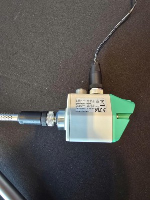 IAC 500 – Cảm biến 3 trong 1 đo áp suất tuyệt đối, nhiệt độ và độ ẩm môi trường phòng