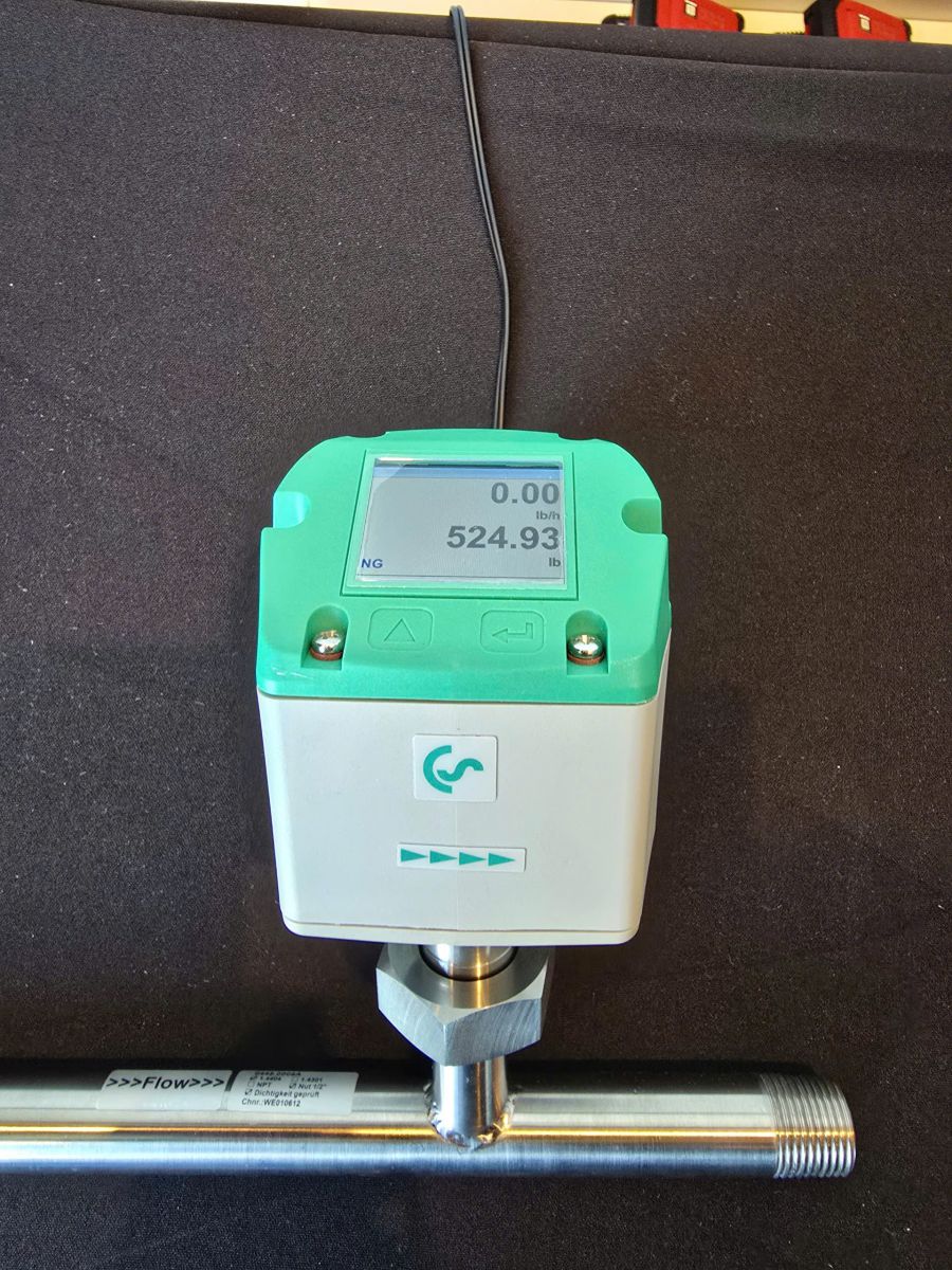 HT Việt Nam – nhà phân phối chính thức CS Instruments tại Việt Nam