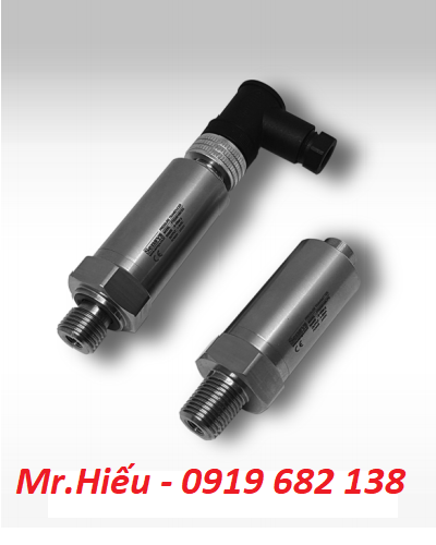 Cảm biến áp suất